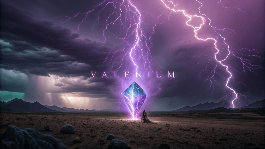 Valenium