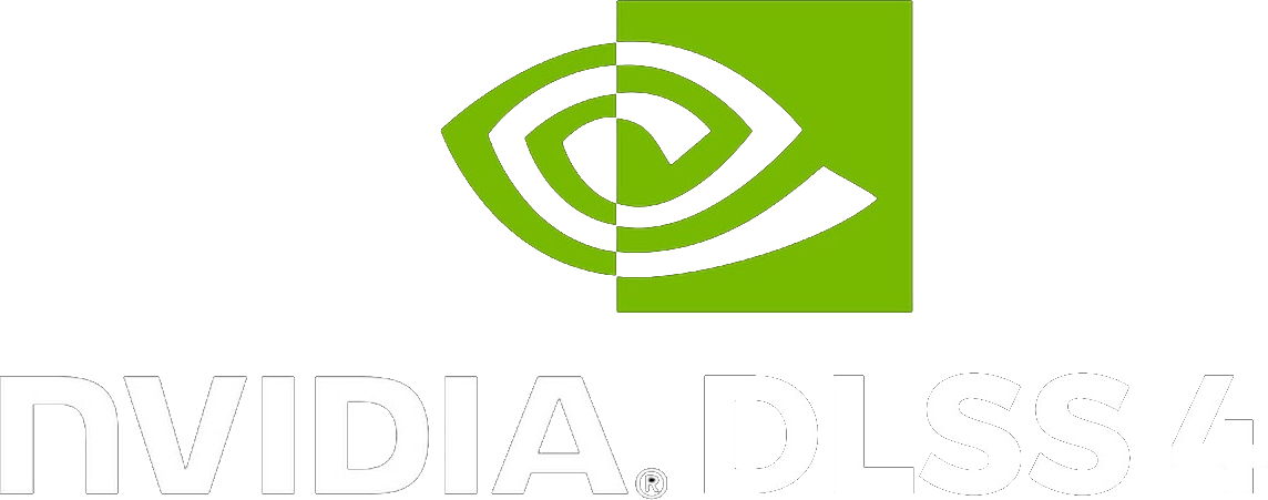 Nvidia DLSS 4
